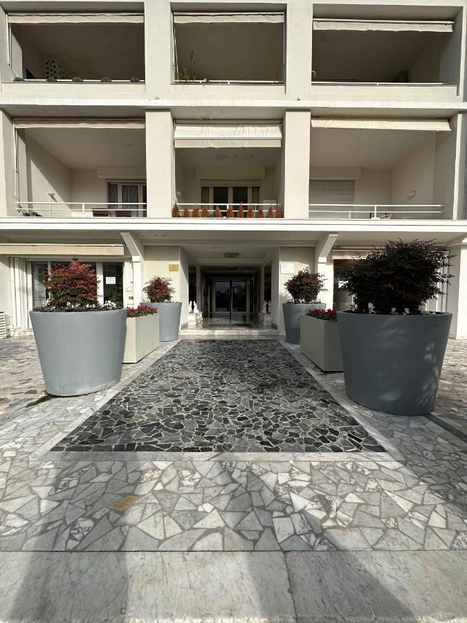 Cannes Studio Situe Dans La Residence Gallia Historique Extérieur photo