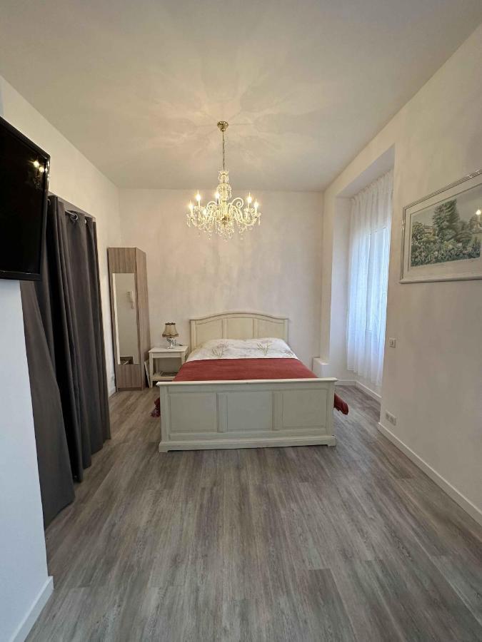 Cannes Studio Situe Dans La Residence Gallia Historique Extérieur photo