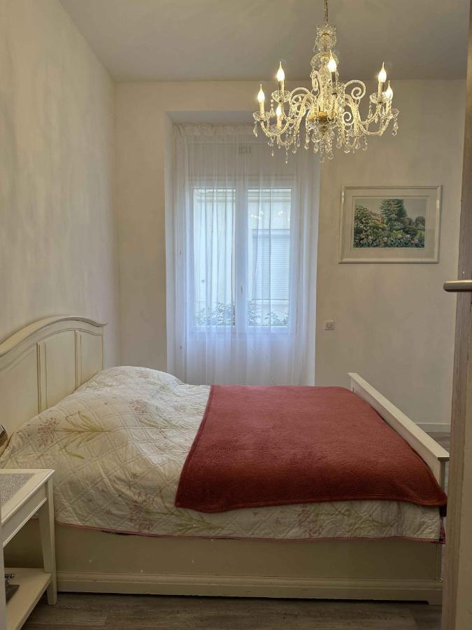 Cannes Studio Situe Dans La Residence Gallia Historique Extérieur photo